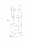 Стеллаж "Скандинавия 14" (SCANDINAVIA 14 Shelf rack)