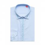 Сорочка дошкольная Imperator Cashmere Blue-19lt