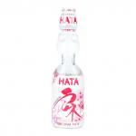 HATA KOSEN Лимонад Ramune Original РАМУНЕ сильно газированный безалкогольный с аром Сакуры, 200 мл
