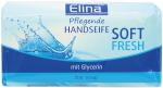 Мыло Elina med Soft Fresh – нежный уход для рук 100 г