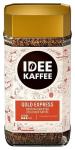 Кофе растворимый без кофеина IDEE GOLD EXPRESS 200 г