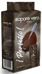 Кофе молотый Sapore Vero Perfetto 100% Арабика 250 гр