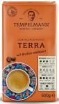 Кофе молотый Tempelmann Terra 500 гр – насыщенный вкус и аромат