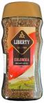 Кофе растворимый Liberty colombia instant 200 гр