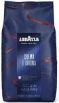 Lavazza Crema e Aroma Blue – кофе в зернах 1 кг, (Италия)