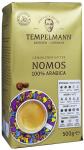 Молотый кофе Tempelmann Nomos 500 гр