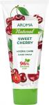 Крем для рук Sweet Cherry Aroma Natural 75 мл — питание и защита кожи