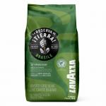 Кофе зерновой Lavazza Tierra Brasile (Лавацца Тиерра Бразилия) 1кг