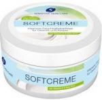 Крем для лица и тела Softcreme с витамином Е – увлажнение и защита  250 мл