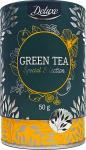 Заварной чёрный чай Deluxe black tea Special Selection 50гр