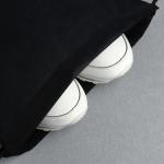 Мешок для обуви SHOES BAG с прозрачным окном 41?30 см