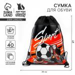 Мешок для обуви Sport, 41?30 см