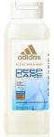 Гель для душа Adidas Deep Care для увлажнения кожи 250 мл