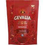 Кофе растворимый сублимированный Gevalia Original Mellanrost 200 гр