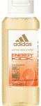 Гель для душа Adidas Energy Kick с ароматом апельсина  250 мл