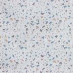 Чехол для одежды Доляна «Мармелад», ПВХ окно, 60?90 см, белый