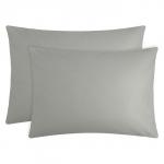 Комплект наволочек «Этель» Te amo (вид 1), 50?70 см, 2 шт., бязь, хлопок 100%