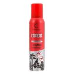 Аэрозоль СЛЕДОПЫТ EXPERT, 8 часов защиты от комаров, слепней и мошек, 150 мл