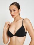 Бюстгальтер Bralette жен. Vikka черный