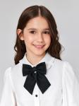 Блузка детская для девочек Anatilda белый