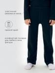Комплект детский (джемпер и брюки) Aleko_Thermowear темно-синий