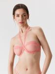Бюстгальтер с мягкой чашкой жен. Daisy пудровый розовый