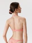 Бюстгальтер с мягкой чашкой жен. Daisy пудровый розовый