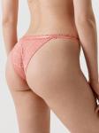 Трусы жен Daisy пудровый розовый