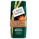Кофе Carte Noire Voyage Au Bresil 90 г с/б