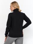 Джемпер женский KATHARINA KROSS KK-JP-Y302-Z (черный)