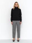 Джемпер женский KATHARINA KROSS KK-JP-Y302-Z (черный)