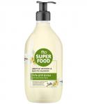 ФИТО "SUPERFOOD" Гель для душа Ароматерапия серии FITO SUPERFOOD 520мл