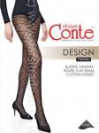 Колготки женские Fantasy Design 30 Conte Дроп
