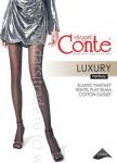 Колготки женские Fantasy Luxury Conte Дроп