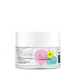 BIELENDA BEAUTY MOLECULES Крем молекулярно-синбиотический ультраувлажняющий 50мл