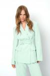 Жакет Pirs 5148 нежно-мятный