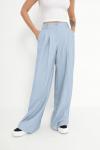 Брюки Pirs 5856 голубой
