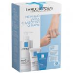 ЛЯРОШ Н-р Липикар Молочко д/сухой кожи 400мл+TOLERIANE SENSITIVE Увлажняющ крем 40мл+LIPIKAR Гель очищ успок д/душа 100мл(подарок)
