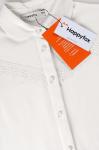 Блузка для девочки с коротким рукавом Happyfox