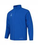 Куртка ветрозащитная JOGEL PREMIER PerFormPROOF FZ Rain Jacket, синий