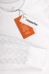 Блузка для девочки с длинным рукавом Happyfox