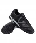 БЕЗ УПАКОВКИ Бутсы многошиповые JOGEL Mondo LEA TF, Black/white