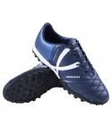 БЕЗ УПАКОВКИ Бутсы многошиповые JOGEL Mondo TF Navy/black