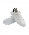 БЕЗ УПАКОВКИ Кроссовки спортивные JOGEL Encore White/black