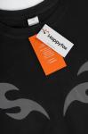 Детская футболка оверсайз Happyfox