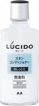 MANDOM Лосьон-кондиционер после бритья LUCIDO увлажняющий 125 мл., бутылка