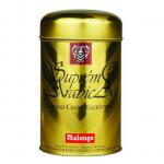 Кофе Malongo молотый Супремо Арабика (золотая банка) 250 г 1540