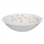 MILLIMI Клавель Салатник опаловое стекло 24см