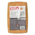Доска разд.бамбук Гринвуд 23*15*1,0см VETTA H-1553