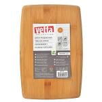 Доска разд.бамбук Гринвуд 30*20*1,0см VETTA H-1554